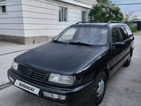 Volkswagen Passat 1994 года за 1 400 000 тг. в Сарыкемер – фото 5