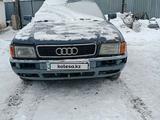 Audi 80 1992 года за 650 000 тг. в Караганда – фото 3