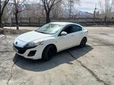 Mazda 3 2011 года за 3 700 000 тг. в Усть-Каменогорск – фото 2