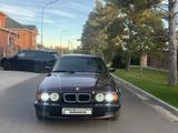 BMW 525 1995 годаfor2 600 000 тг. в Астана