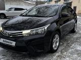 Toyota Corolla 2013 годаүшін7 550 000 тг. в Актобе – фото 4