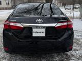 Toyota Corolla 2013 годаүшін7 550 000 тг. в Актобе – фото 5