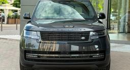 Land Rover Range Rover HSE 2026 годаүшін120 599 000 тг. в Алматы – фото 2