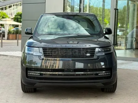 Land Rover Range Rover HSE 2026 года за 120 599 000 тг. в Алматы – фото 2