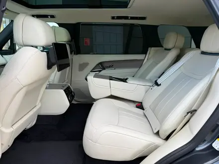 Land Rover Range Rover HSE 2026 года за 120 599 000 тг. в Алматы – фото 12