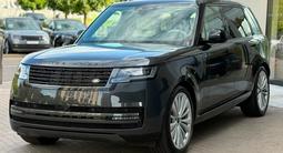 Land Rover Range Rover HSE 2026 годаүшін120 599 000 тг. в Алматы