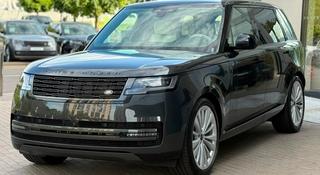Land Rover Range Rover HSE 2026 года за 120 599 000 тг. в Алматы
