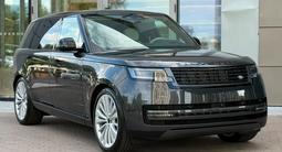 Land Rover Range Rover HSE 2026 годаүшін120 599 000 тг. в Алматы – фото 3