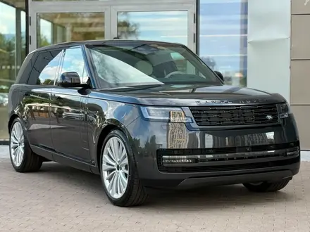 Land Rover Range Rover HSE 2026 года за 120 599 000 тг. в Алматы – фото 3