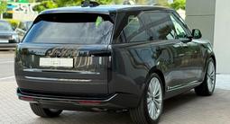 Land Rover Range Rover HSE 2026 годаүшін120 599 000 тг. в Алматы – фото 4