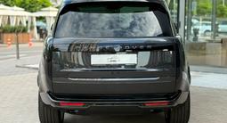 Land Rover Range Rover HSE 2026 годаүшін120 599 000 тг. в Алматы – фото 5