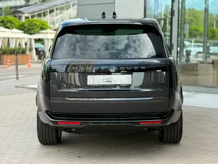Land Rover Range Rover HSE 2026 года за 120 599 000 тг. в Алматы – фото 5