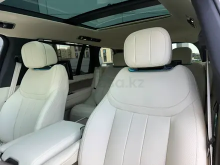 Land Rover Range Rover HSE 2026 года за 120 599 000 тг. в Алматы – фото 10