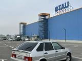 ВАЗ (Lada) 2114 2012 годаүшін2 400 000 тг. в Алматы – фото 4