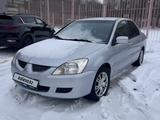 Mitsubishi Lancer 2005 годаfor2 900 000 тг. в Усть-Каменогорск