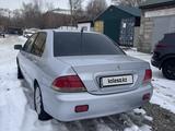 Mitsubishi Lancer 2005 годаfor2 900 000 тг. в Усть-Каменогорск – фото 5