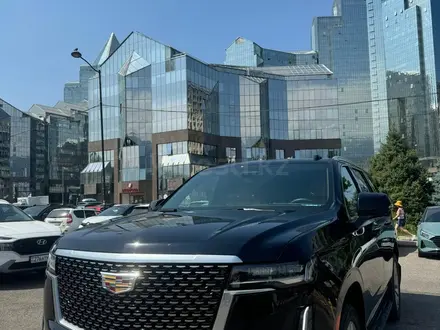 Cadillac Escalade 2023 года за 67 746 842 тг. в Алматы