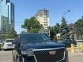 Cadillac Escalade 2023 года за 67 746 842 тг. в Алматы – фото 6