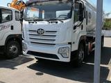 FAW  ВАКУУМНЫЙ АССЕНИЗАТОР 20 м³ JK6 6*4 2026 годаүшін36 000 000 тг. в Алматы