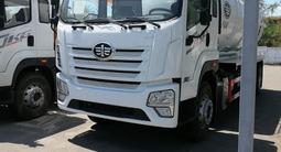 FAW  ВАКУУМНЫЙ АССЕНИЗАТОР 20 м³ JK6 6*4 2026 годаүшін36 000 000 тг. в Алматы