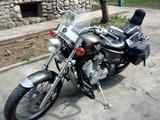 Honda  Steed 400 1998 года за 1 980 000 тг. в Алматы – фото 4