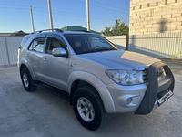 Toyota Fortuner 2006 года за 7 100 000 тг. в Атырау