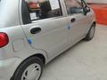 Daewoo Matiz 2004 года за 1 900 000 тг. в Атырау – фото 2