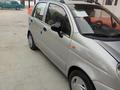 Daewoo Matiz 2004 года за 1 900 000 тг. в Атырау – фото 6