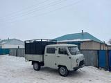 УАЗ Фермер 2011 годаүшін4 000 000 тг. в Актобе