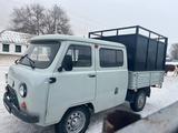 УАЗ Фермер 2011 годаүшін4 000 000 тг. в Актобе – фото 2