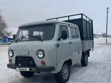 УАЗ Фермер 2011 годаүшін4 000 000 тг. в Актобе – фото 3