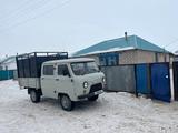 УАЗ Фермер 2011 годаүшін4 000 000 тг. в Актобе – фото 4