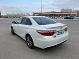 Toyota Camry 2015 года за 7 500 000 тг. в Актау – фото 4