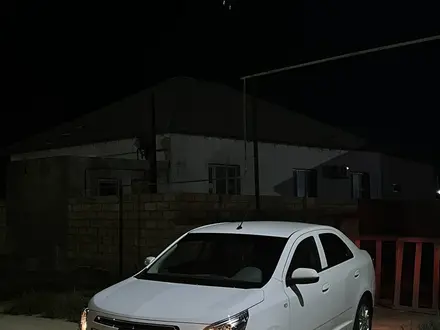 Chevrolet Cobalt 2026 года за 6 500 000 тг. в Актау – фото 2