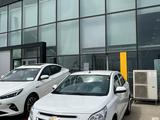 Chevrolet Cobalt 2026 годаүшін6 500 000 тг. в Актау