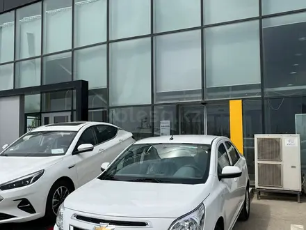 Chevrolet Cobalt 2026 года за 6 500 000 тг. в Актау