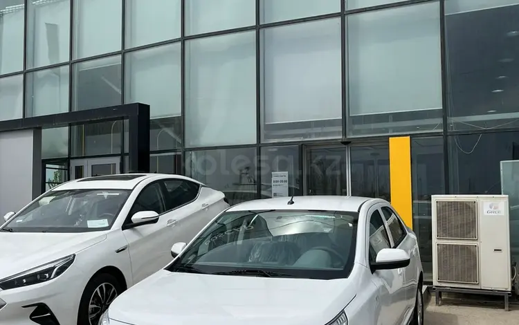 Chevrolet Cobalt 2026 года за 6 500 000 тг. в Актау
