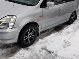 Honda Stream 2001 года за 1 700 000 тг. в Павлодар – фото 3