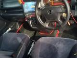 Honda Stream 2001 года за 1 700 000 тг. в Павлодар – фото 5