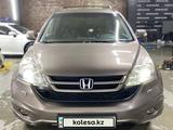 Honda CR-V 2012 годаүшін7 600 000 тг. в Астана