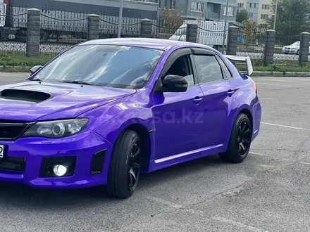 Subaru Impreza 2011 года за 13 000 000 тг. в Алматы – фото 5