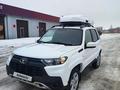 ВАЗ (Lada) Niva Travel 2022 года за 8 000 000 тг. в Костанай – фото 2