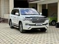 Toyota Land Cruiser 2016 годаfor32 000 000 тг. в Алматы – фото 7