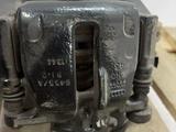 Тормоза комплект vag 8K0615403D Audi S5, s4 за 220 000 тг. в Алматы – фото 2