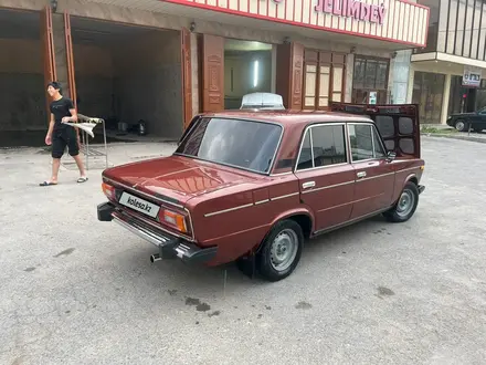 ВАЗ (Lada) 2106 1999 года за 2 200 000 тг. в Шымкент – фото 11