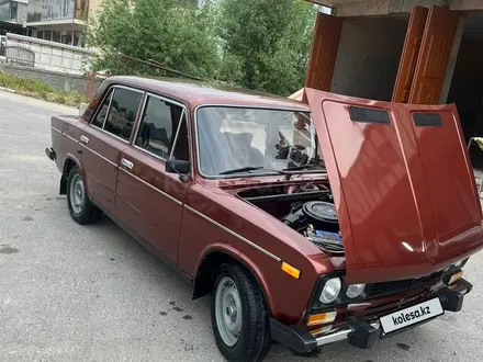 ВАЗ (Lada) 2106 1999 года за 2 200 000 тг. в Шымкент – фото 7