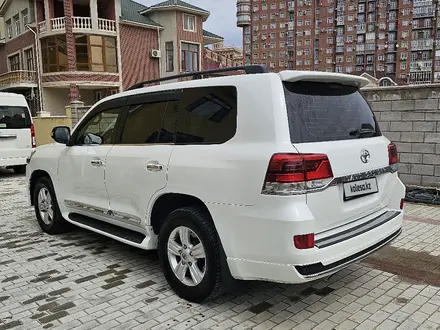 Toyota Land Cruiser 2011 года за 20 000 000 тг. в Актау – фото 6