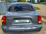 Chevrolet Lanos 2006 годаfor1 000 000 тг. в Актобе – фото 2