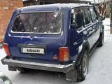 ВАЗ (Lada) Lada 2131 (5-ти дверный) 1998 года за 1 500 000 тг. в Усть-Каменогорск – фото 5