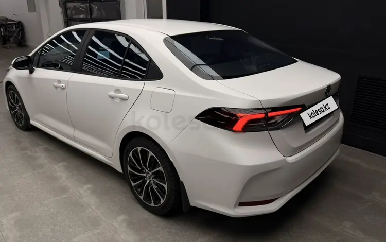 Toyota Corolla 2023 года за 14 500 000 тг. в Астана